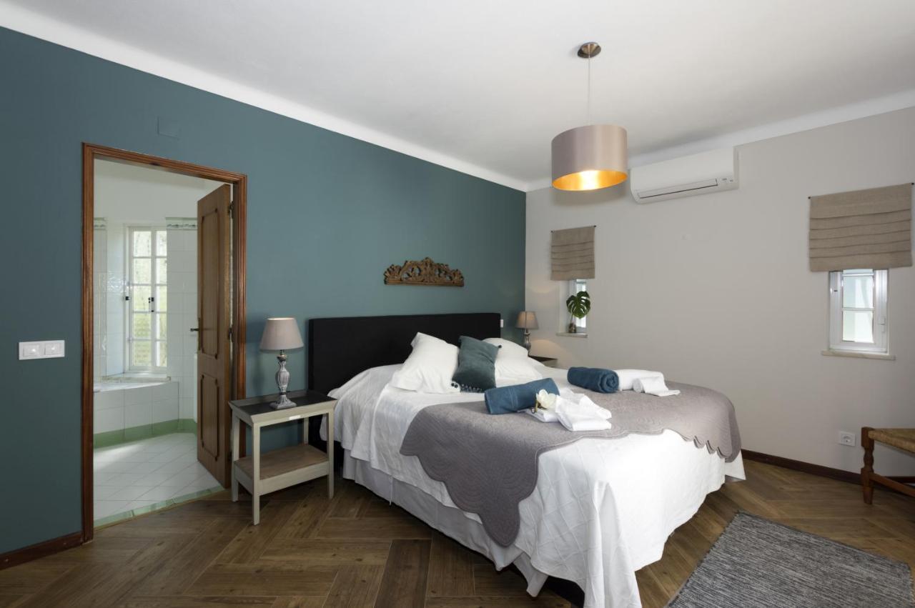 Villa Indépendante Supérieure 3 Chambres avec Climatisation et Piscine Privée