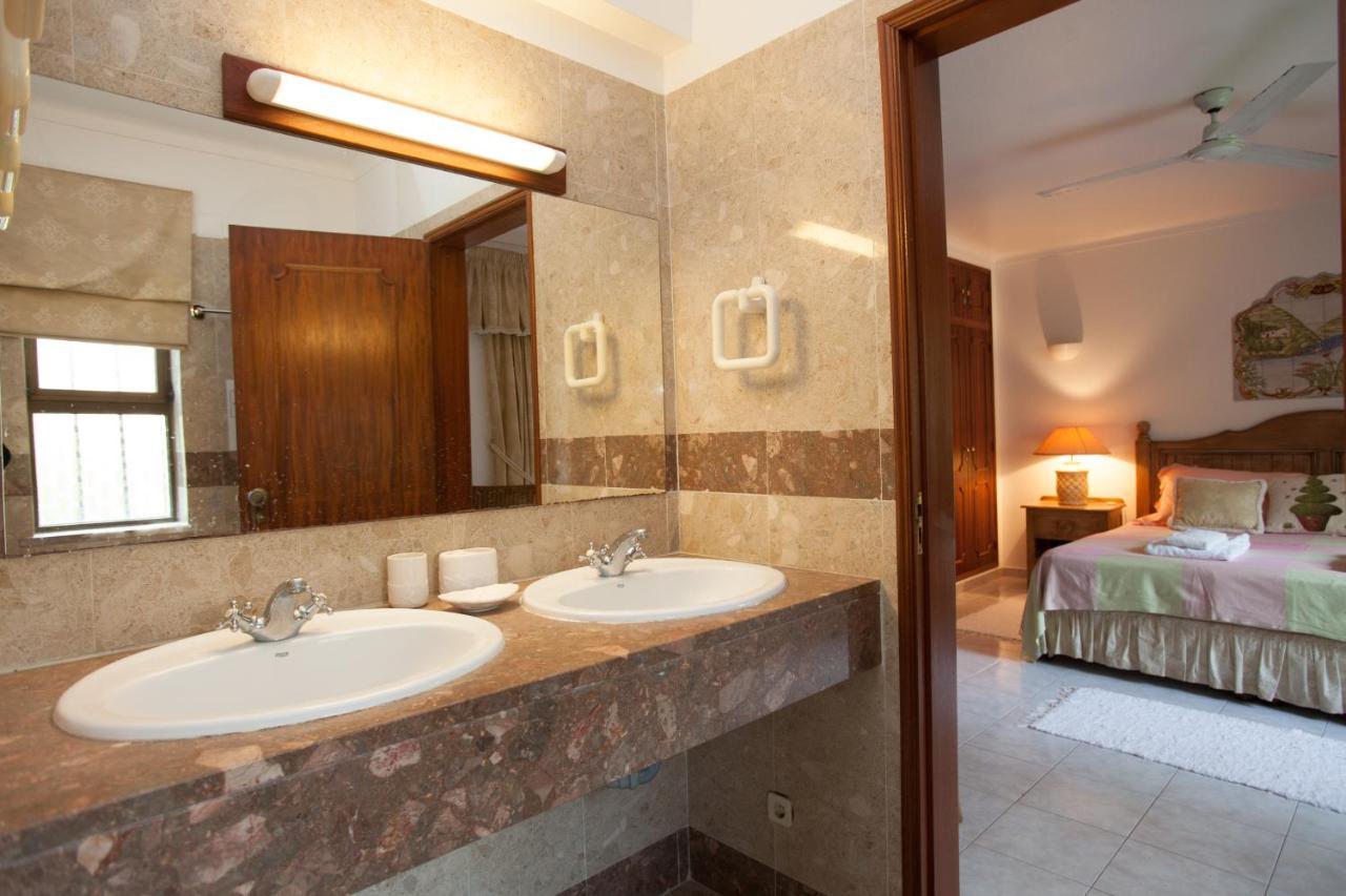 Villa 4 Chambres Indépendante avec Piscine Privée