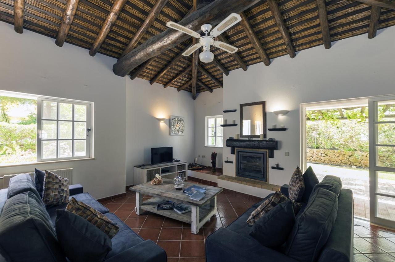 Villa Indépendante 3 Chambres avec Climatisation et Piscine Privée