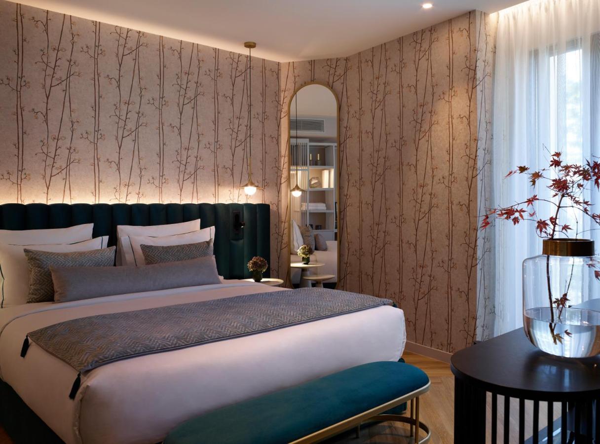 Suite Superior con cama extragrande