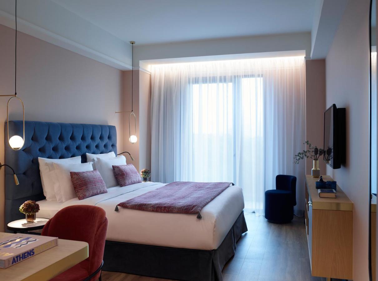 Habitación Doble adaptada para personas con discapacidad - 1 o 2 camas