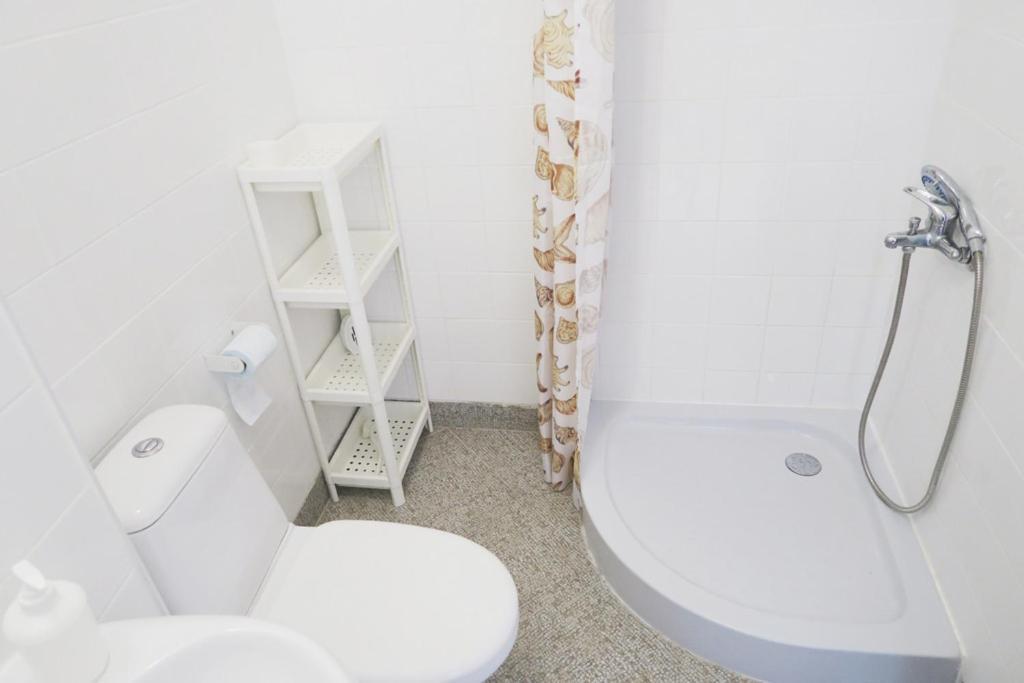 Apartamento con vistas al mar