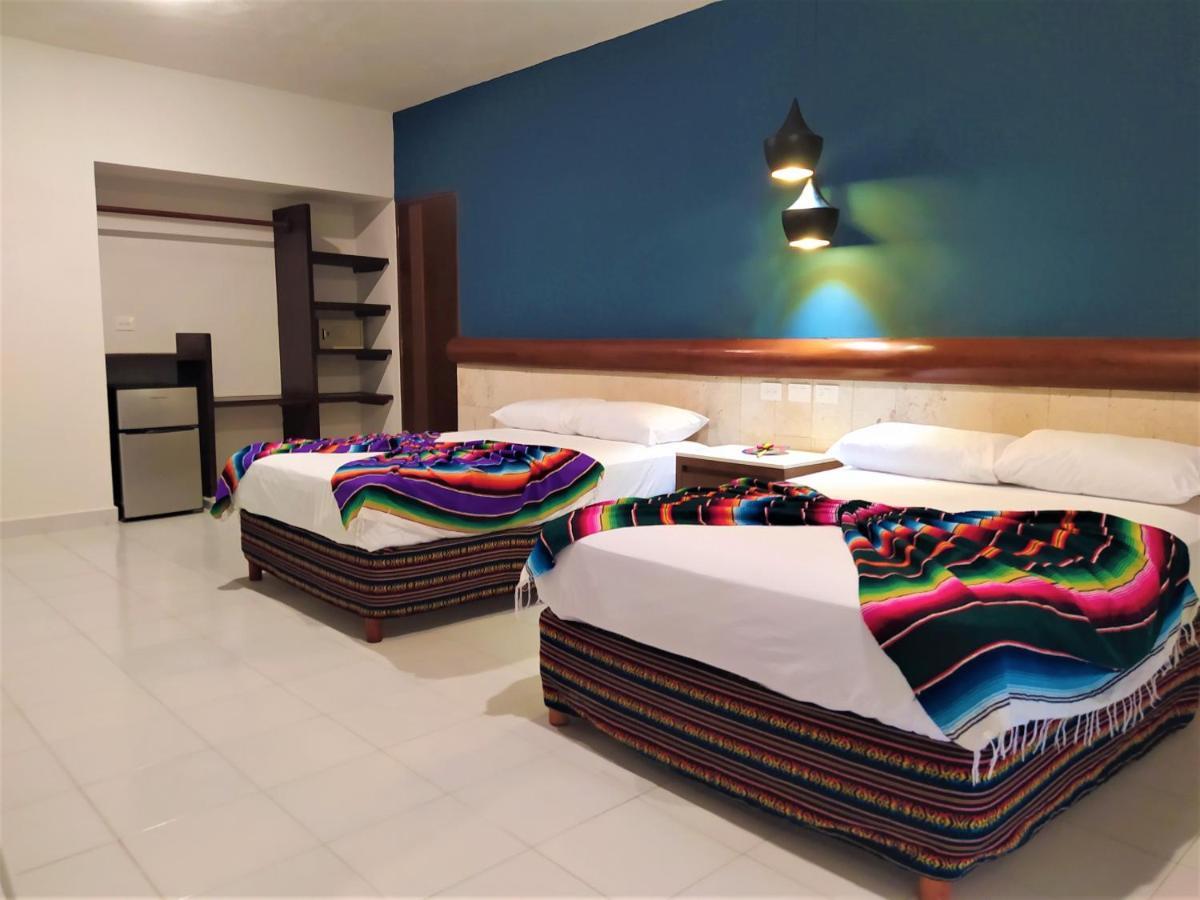 Habitación Doble Superior