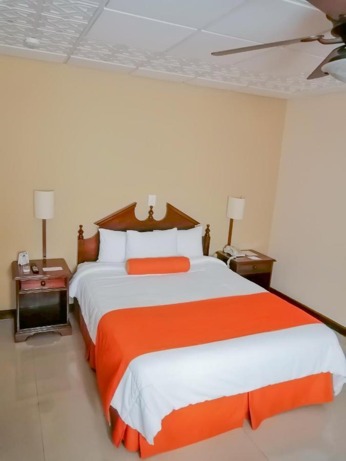 Habitación Superior - 1 cama grande