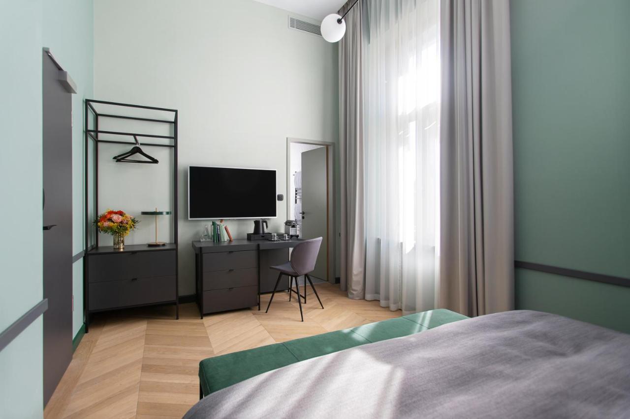 Chambre Lit King-Size Supérieure
