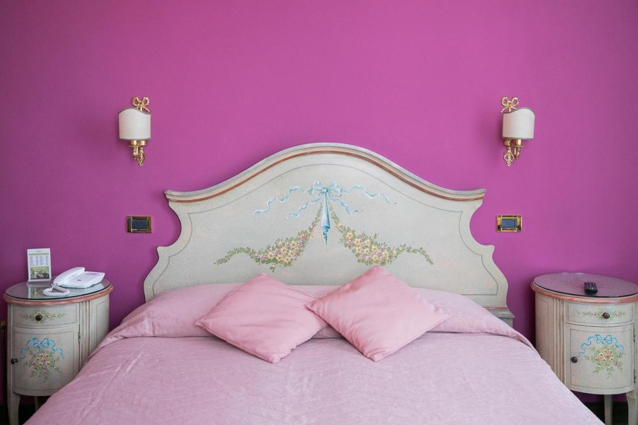 Classic Double Room with San Marco View