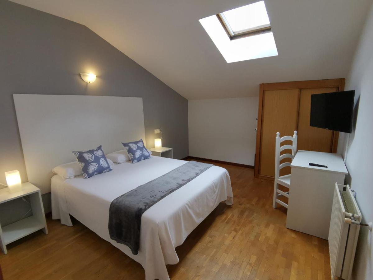 Habitación Doble - Ático