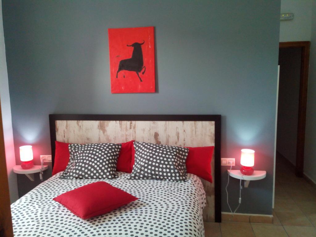 Habitación Doble con vistas al jardín