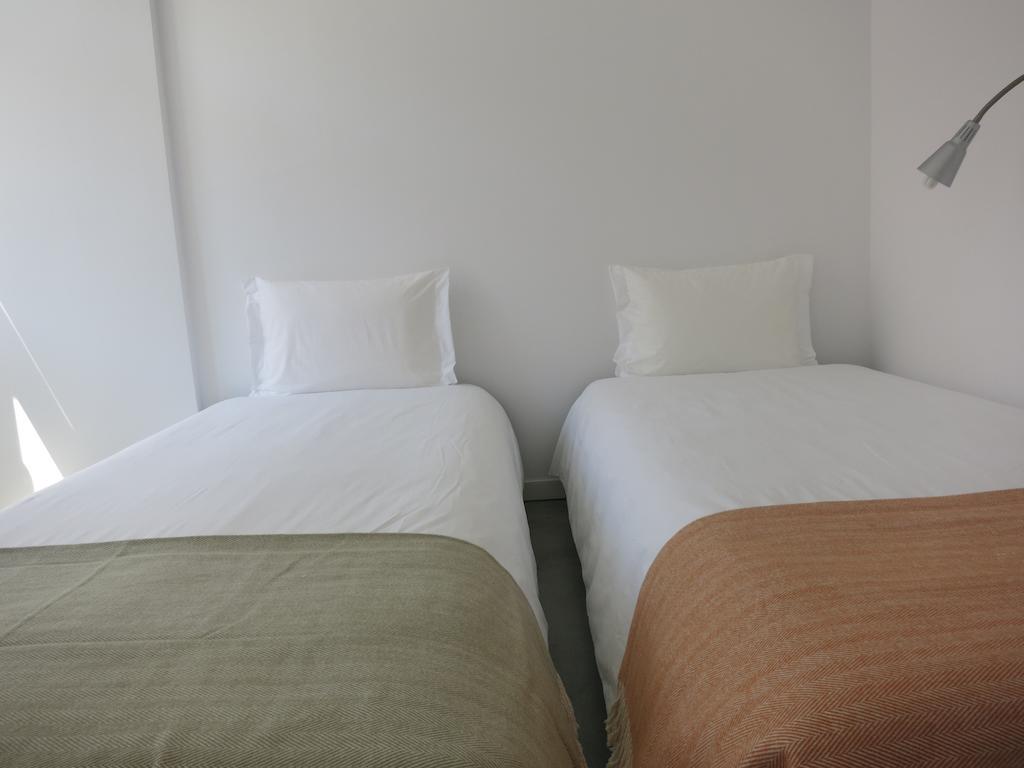 Quarto Duplo ou Twin com Chuveiro