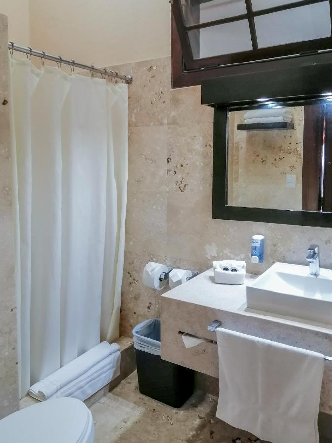 Habitación Doble con balcón