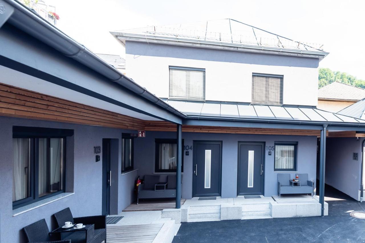 Deluxe Double Room with Terrace