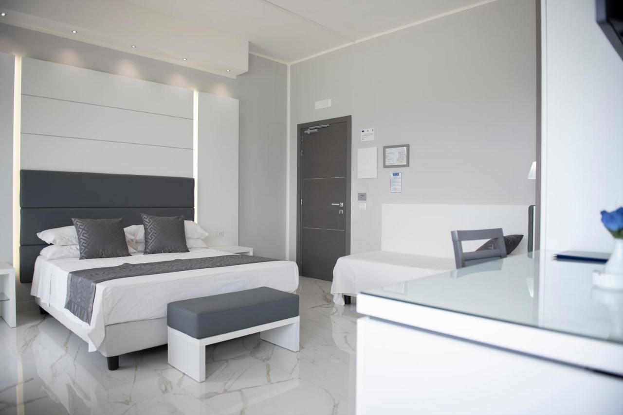 Superior Dreibettzimmer mit Meerblick