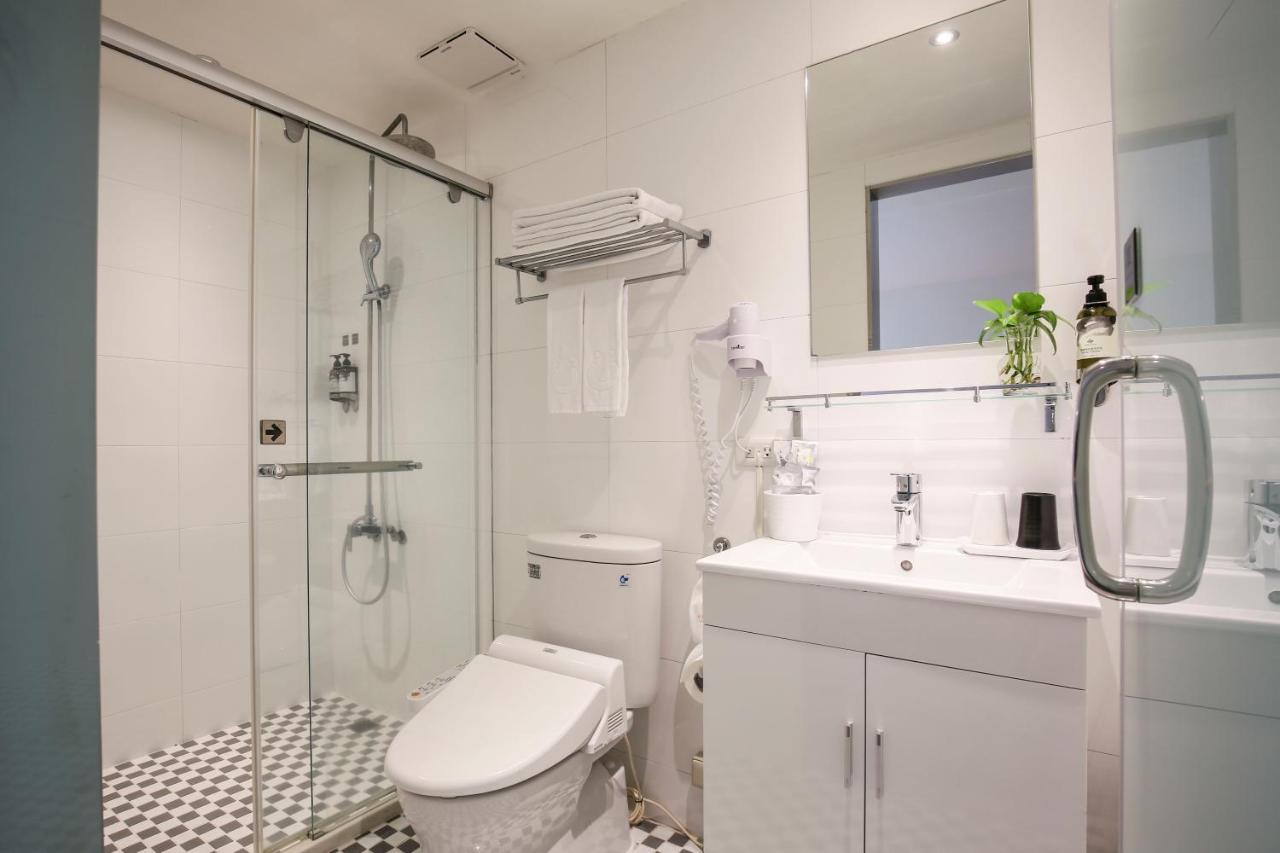 Elite Twin Room