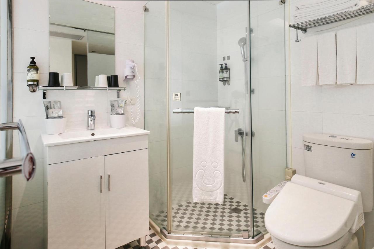 Elite Double Room