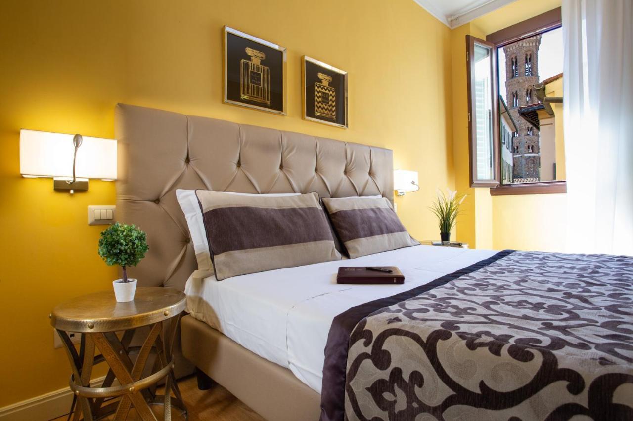 Habitación Doble Superior