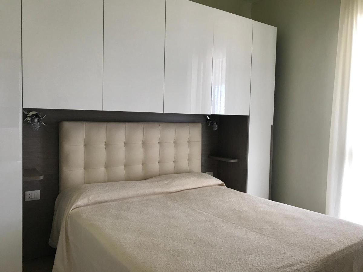 Appartamento con 2 Camere da Letto
