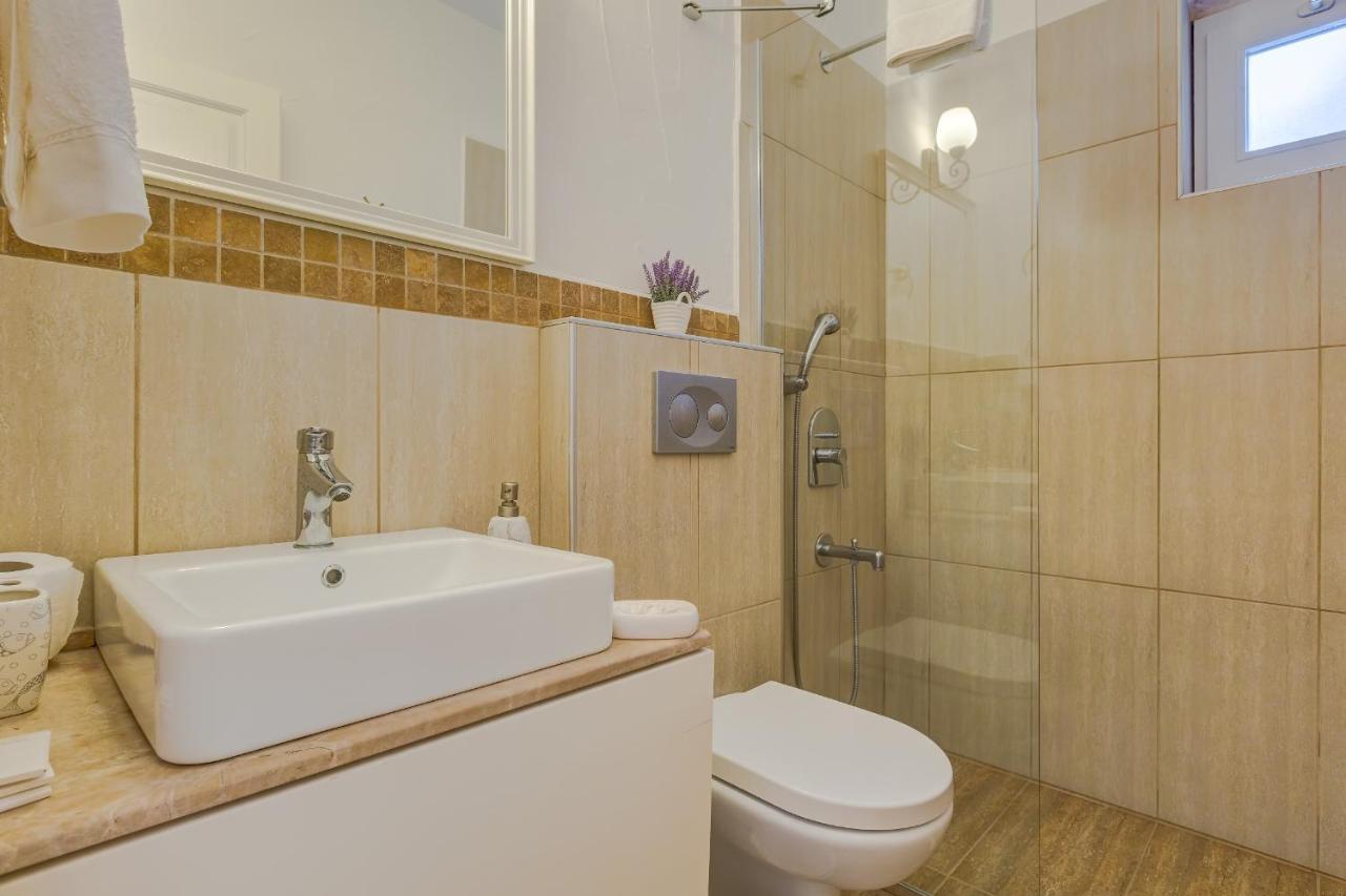 Dreibettzimmer