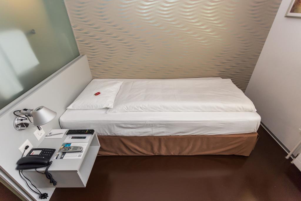 Comfort Eenpersoonskamer