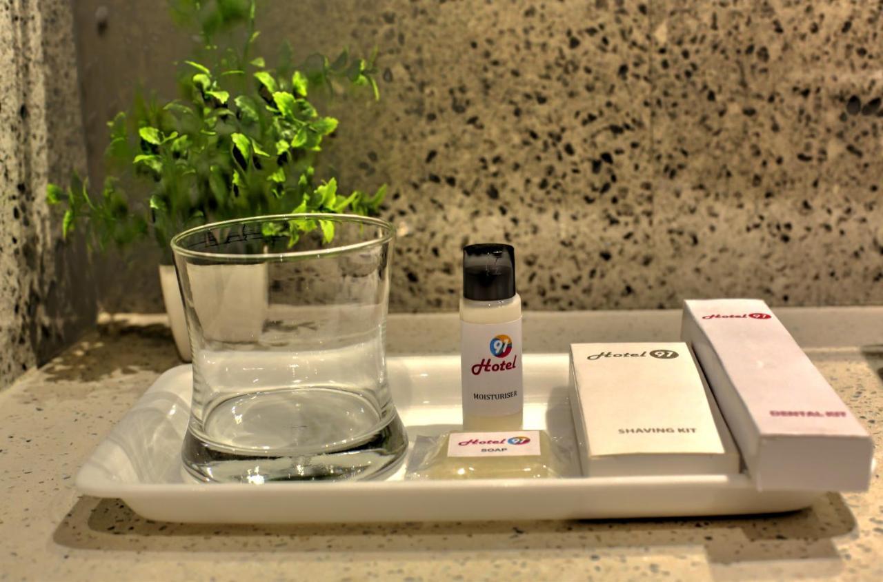 Standard King Room