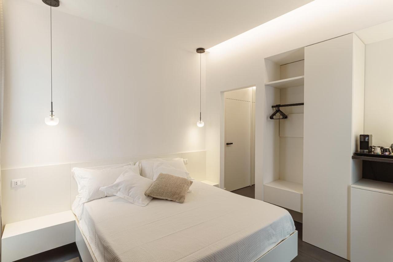 Chambre Double Deluxe avec Balcon