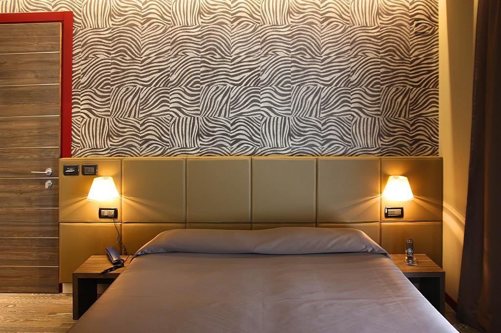 Luxury Double Room