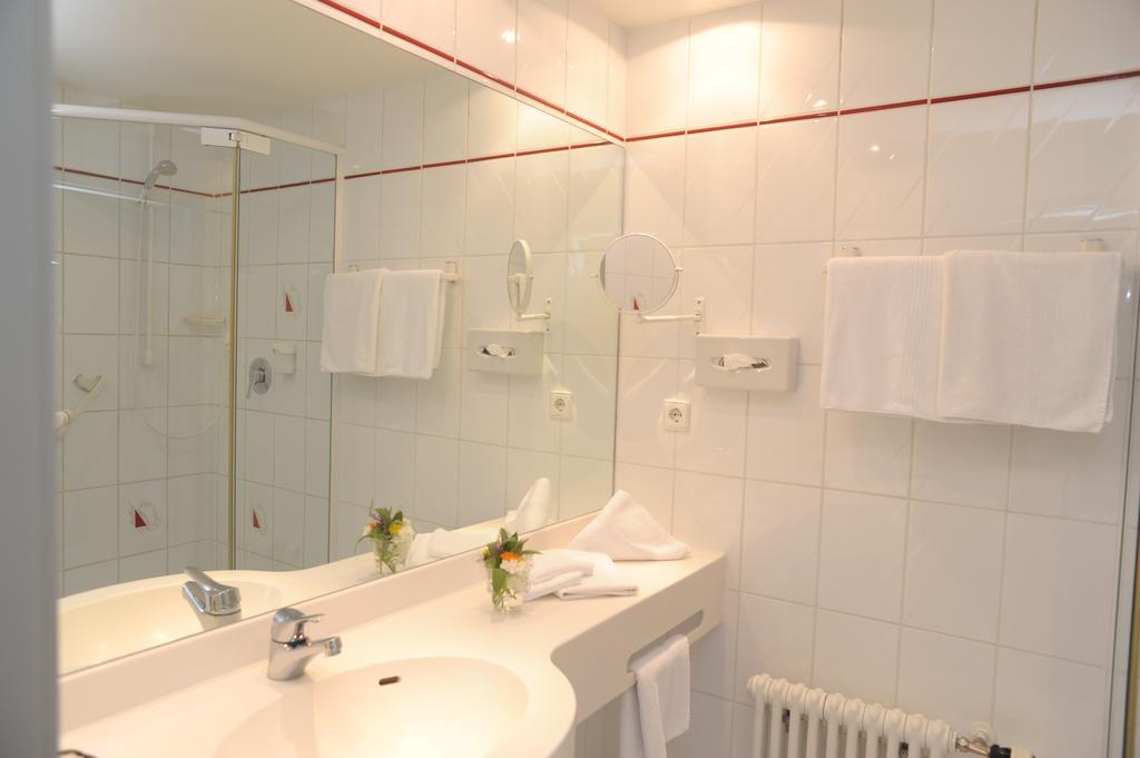 Comfort Doppelzimmer