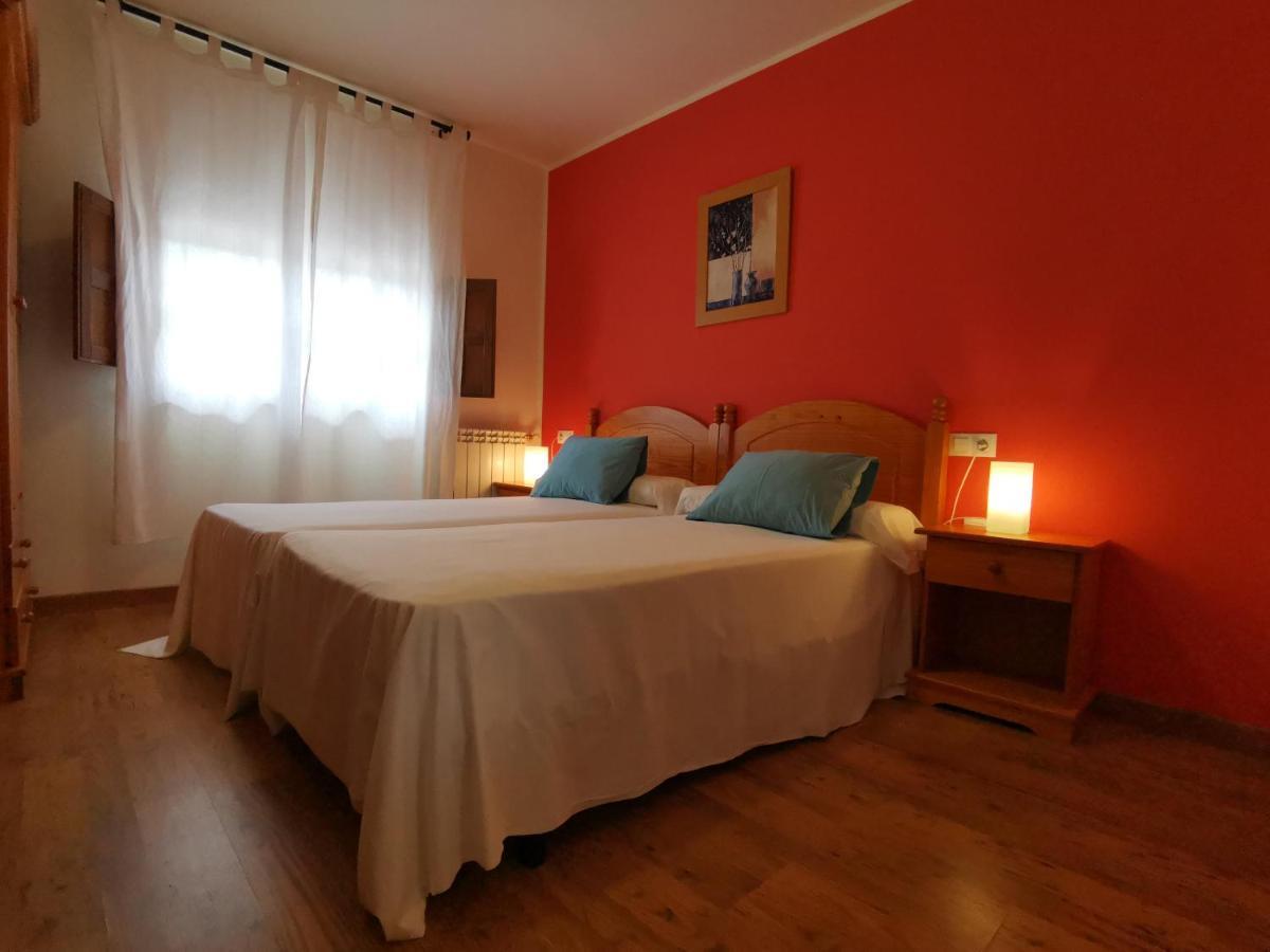 Habitación Doble Económica - 2 camas