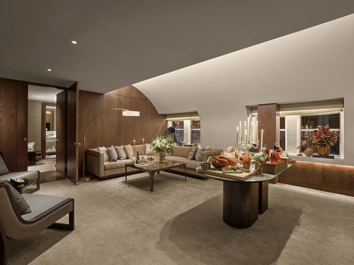 Suite Presidencial