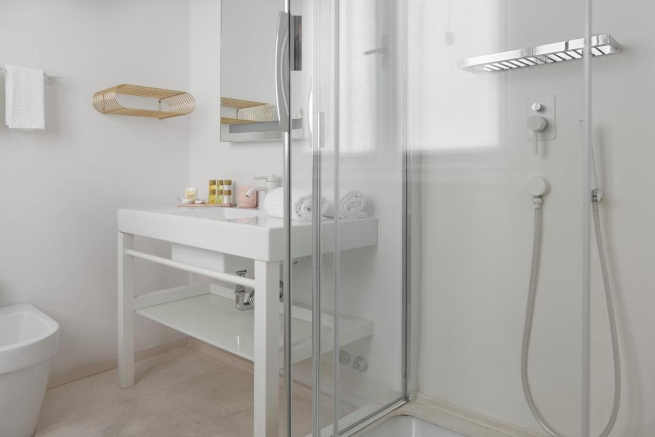 Chambre Double Exclusive avec Balcon