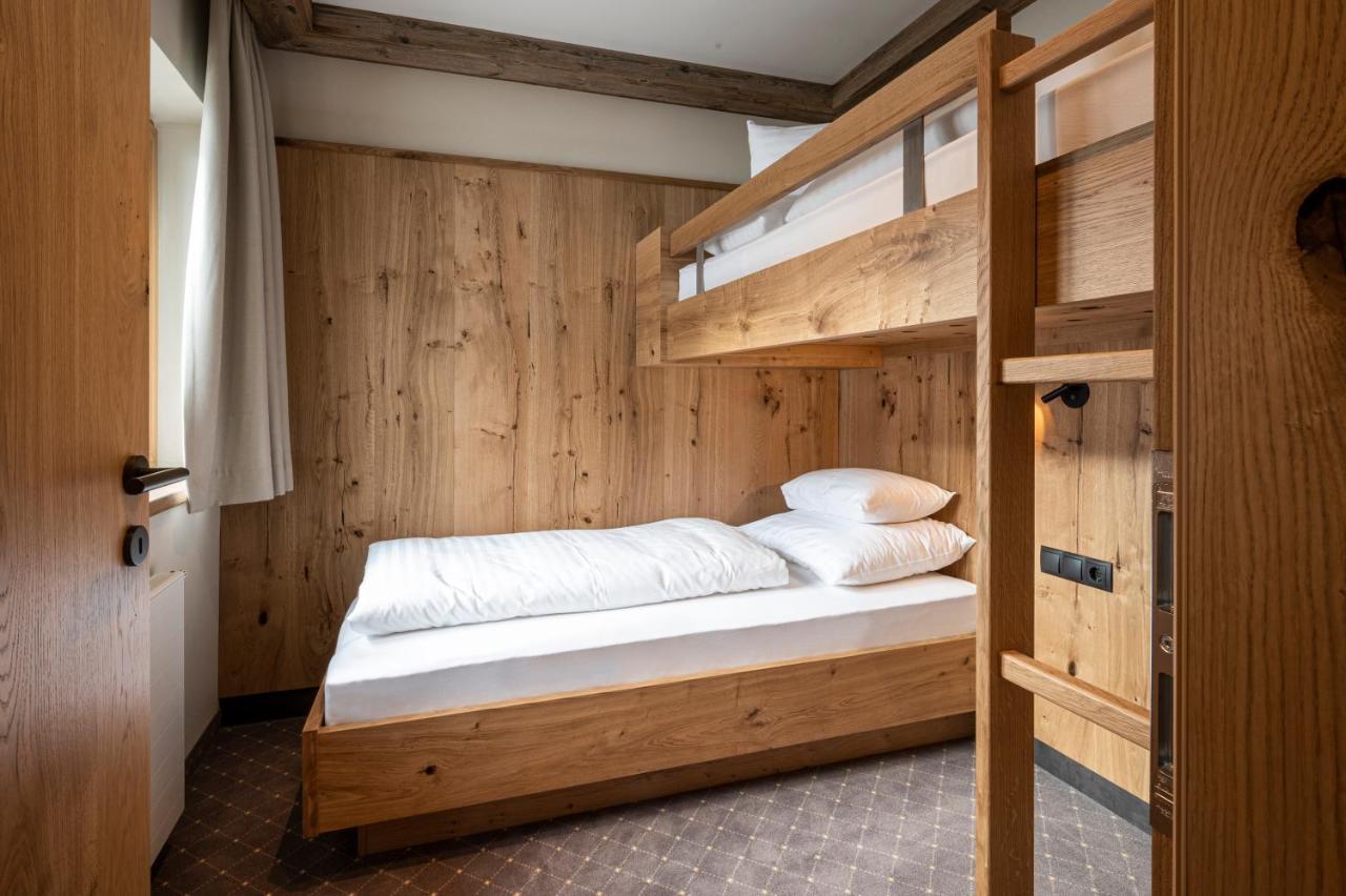 Deluxe Familiensuite