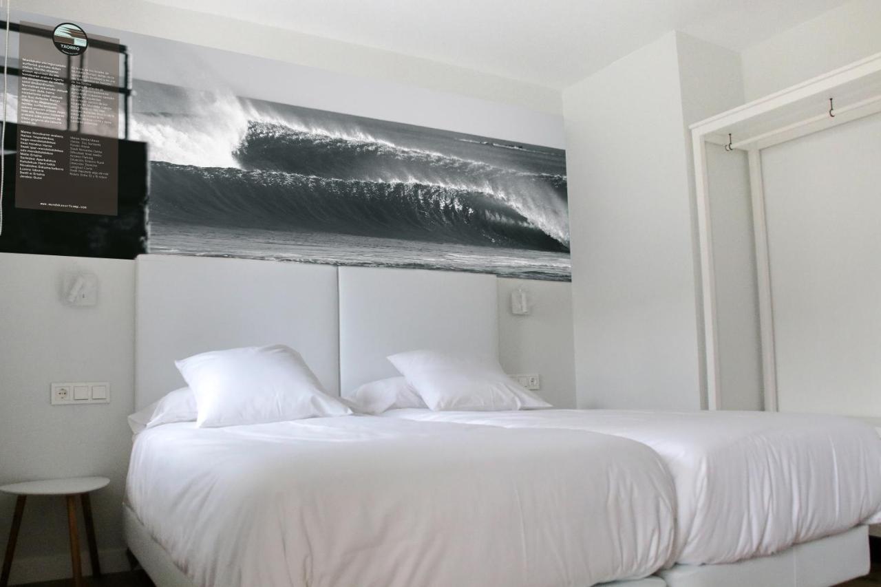Appartement met Balkon