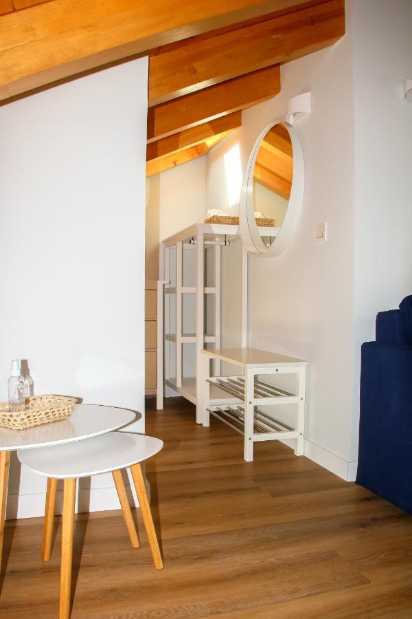 Studio Appartement