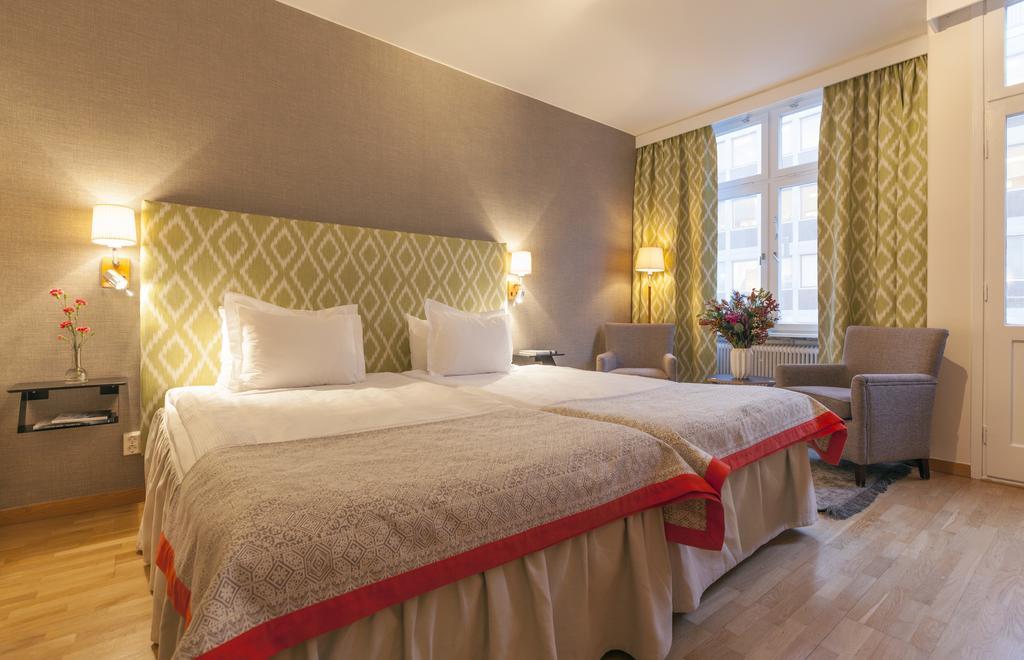 Chambre Double Supérieure