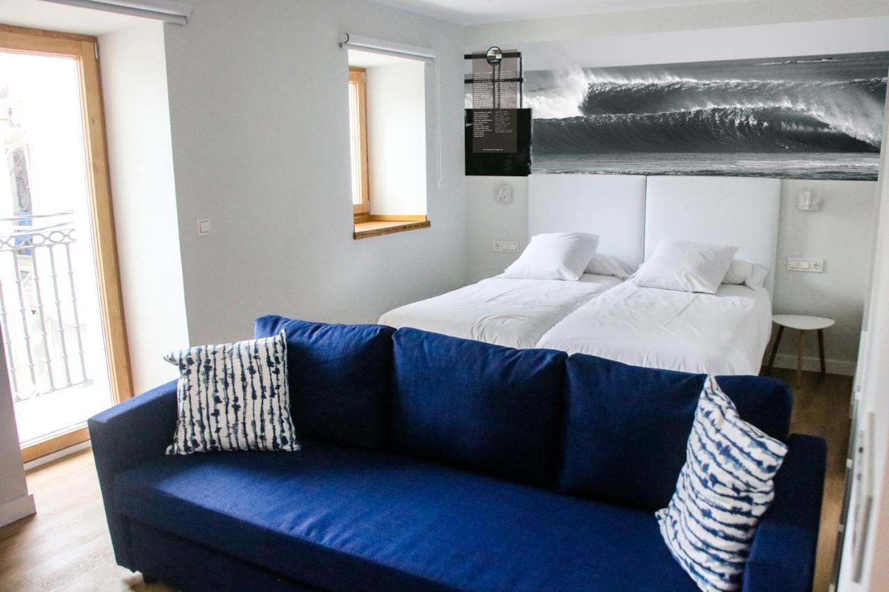 Appartement met Balkon