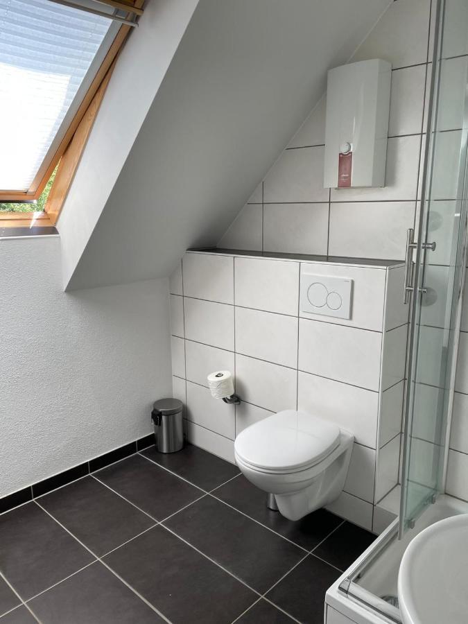 Budget Einzelzimmer