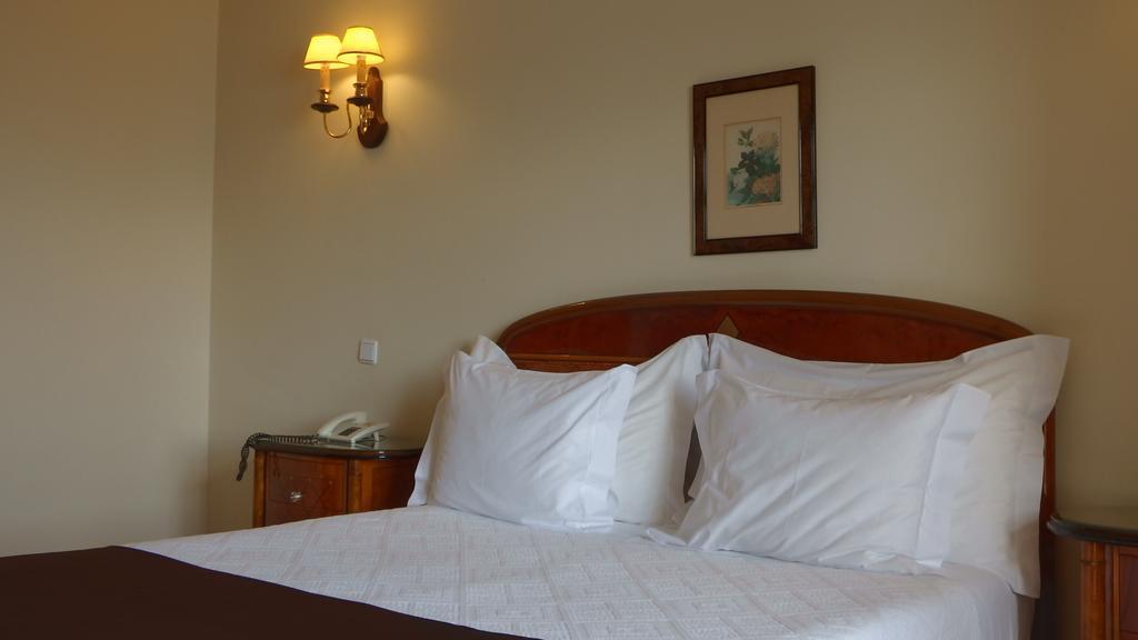 Standard Doppelzimmer