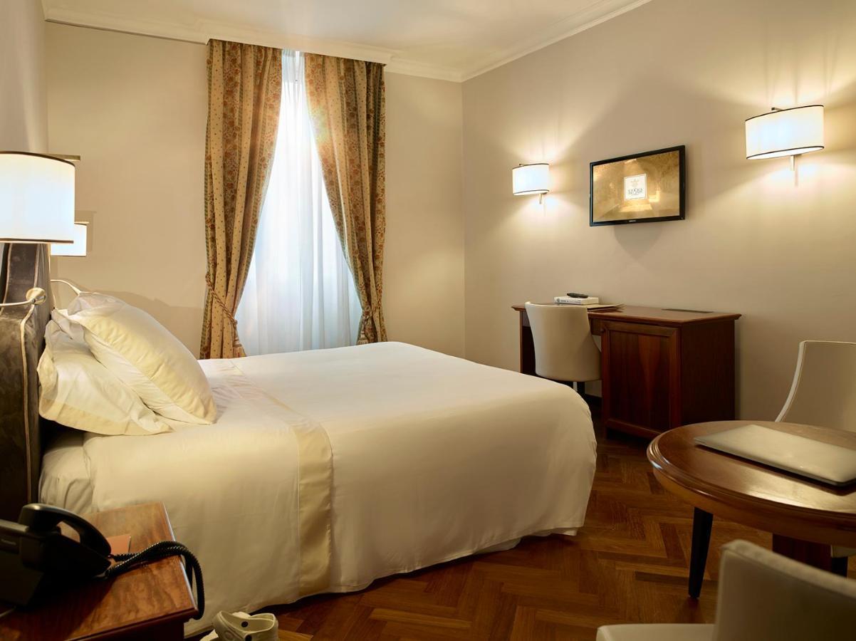 Prestige Doppelzimmer