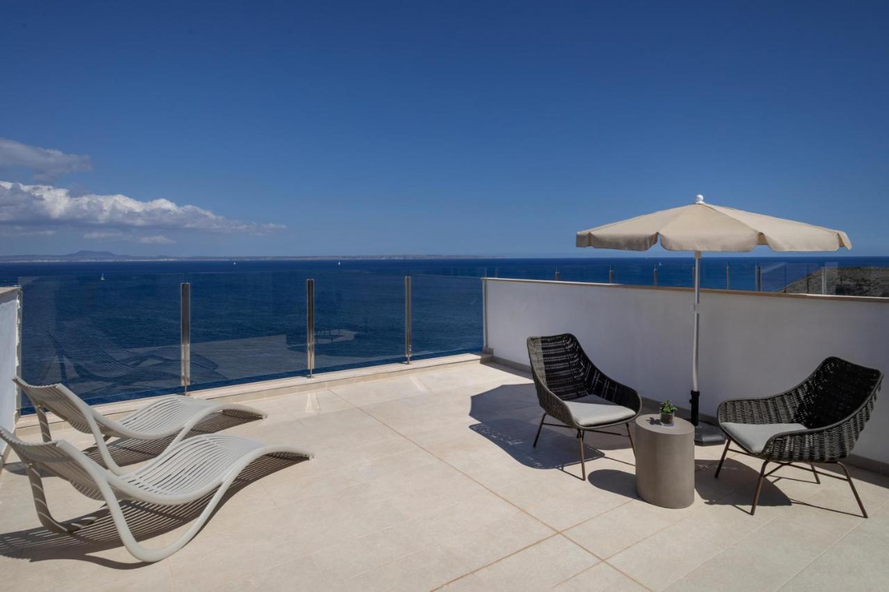 Suite Siesta mit Meerblick