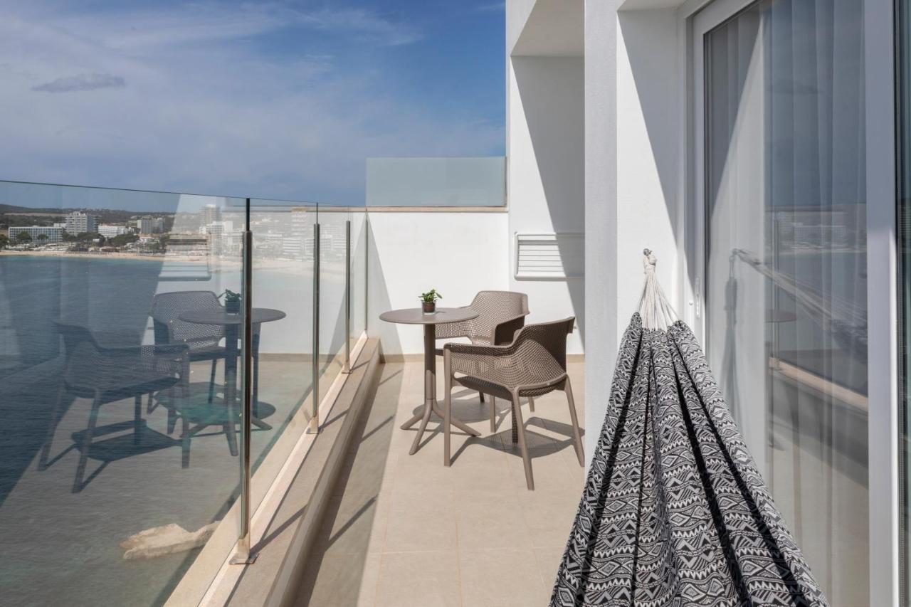 Suite Cozy mit Meerblick