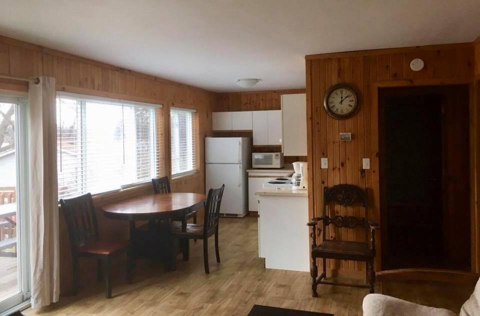 Two-Bedroom Chalet