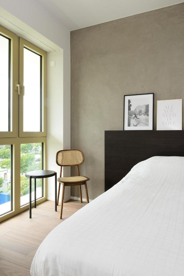 Standaard Kamer met 2 Bedden