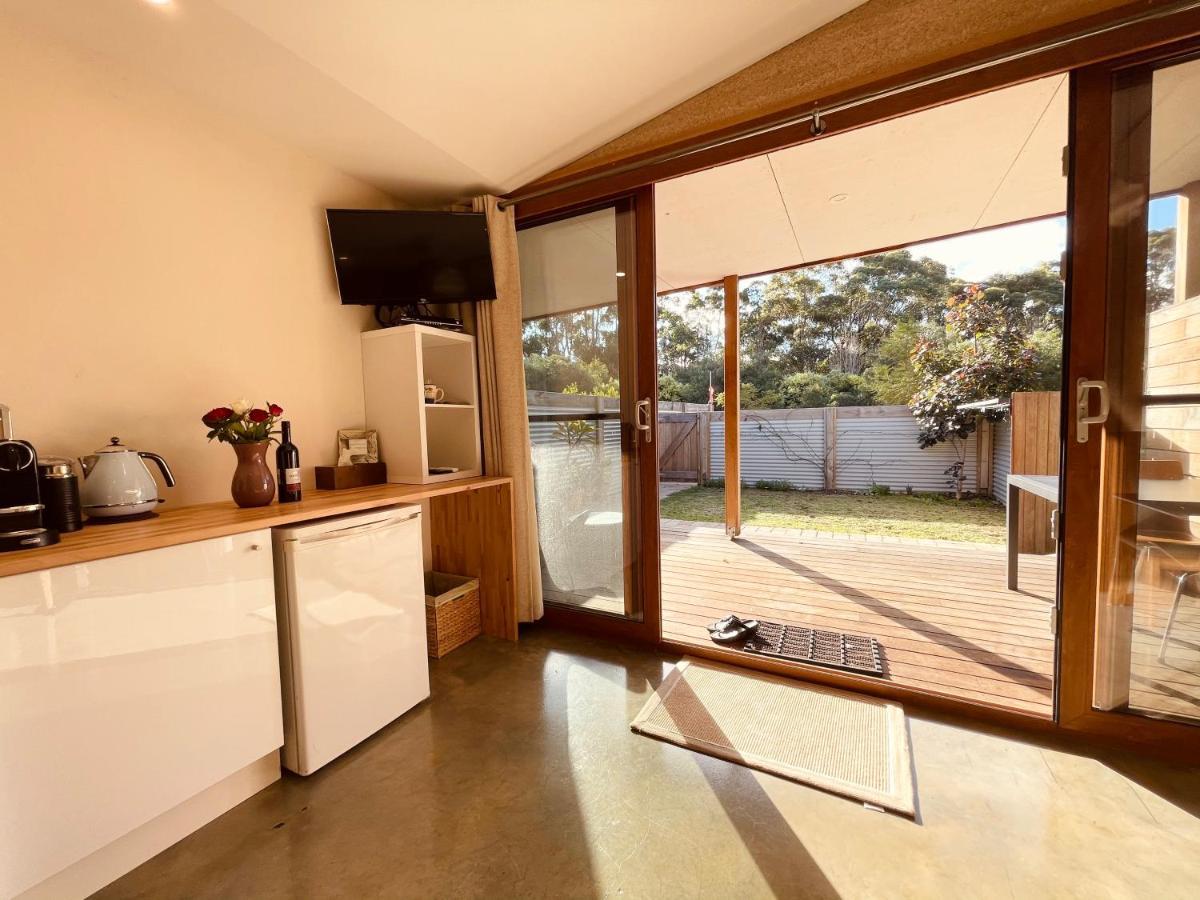 Studio with Terrace