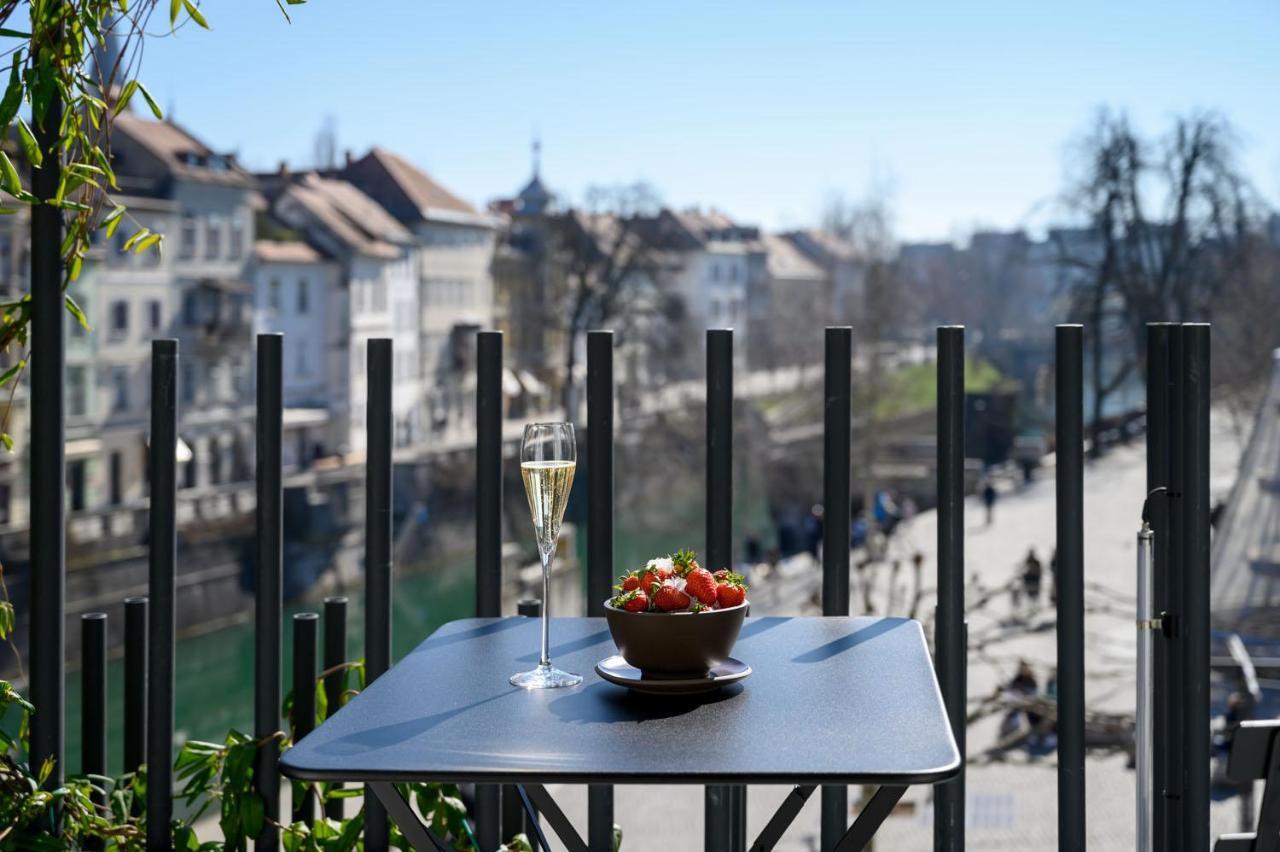 Doppelzimmer mit Balkon