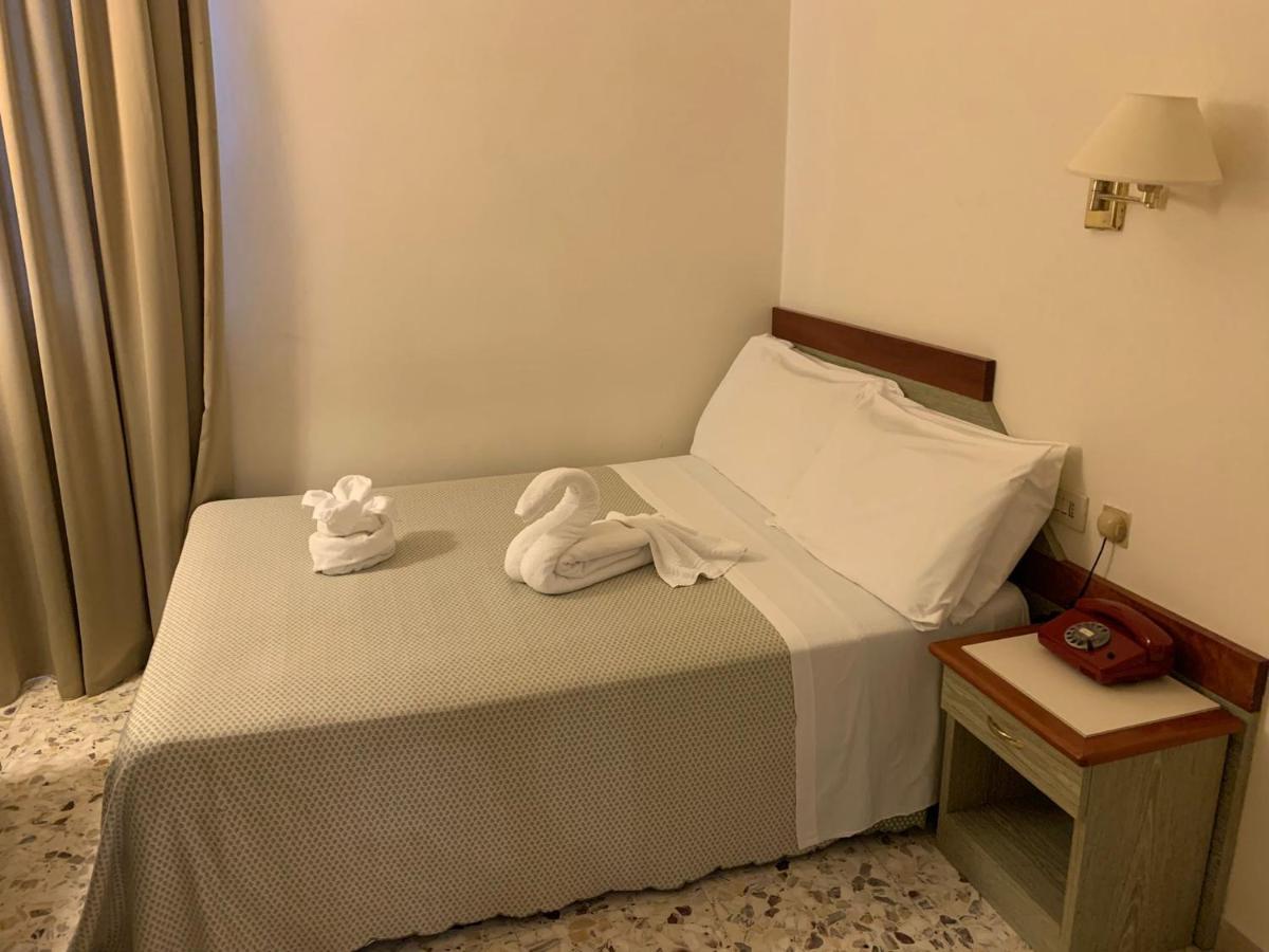 Chambre Double Économique
