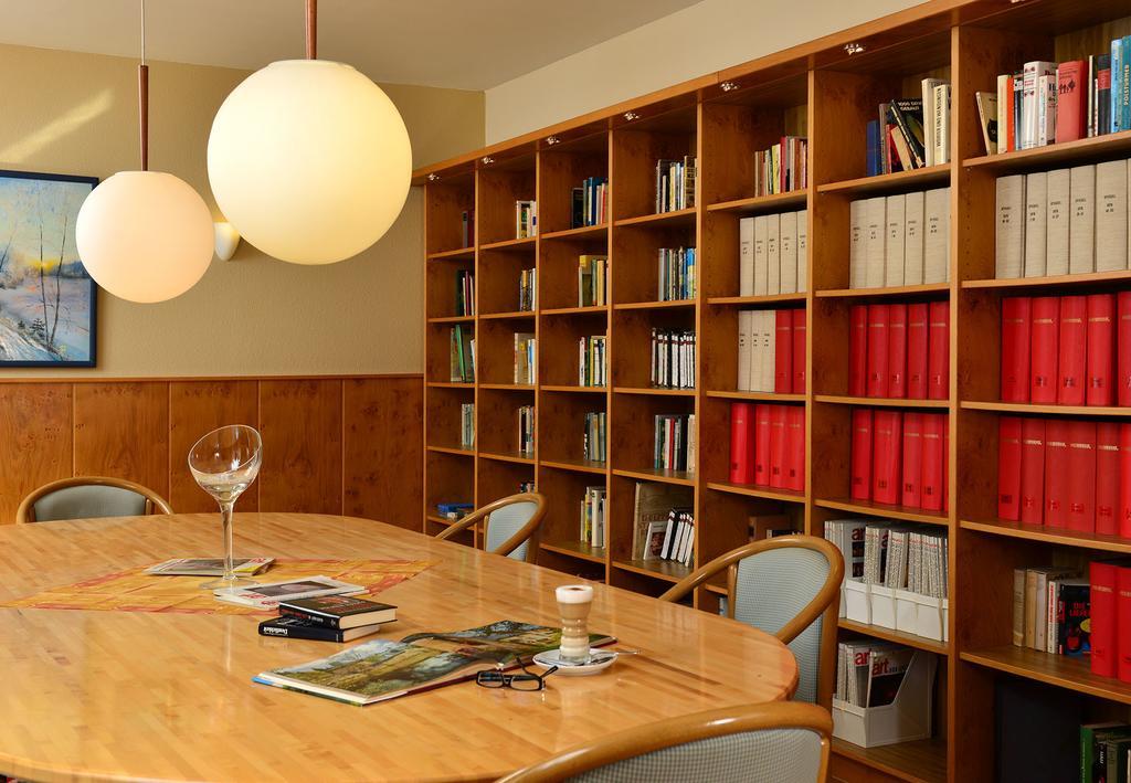 Dreibettzimmer