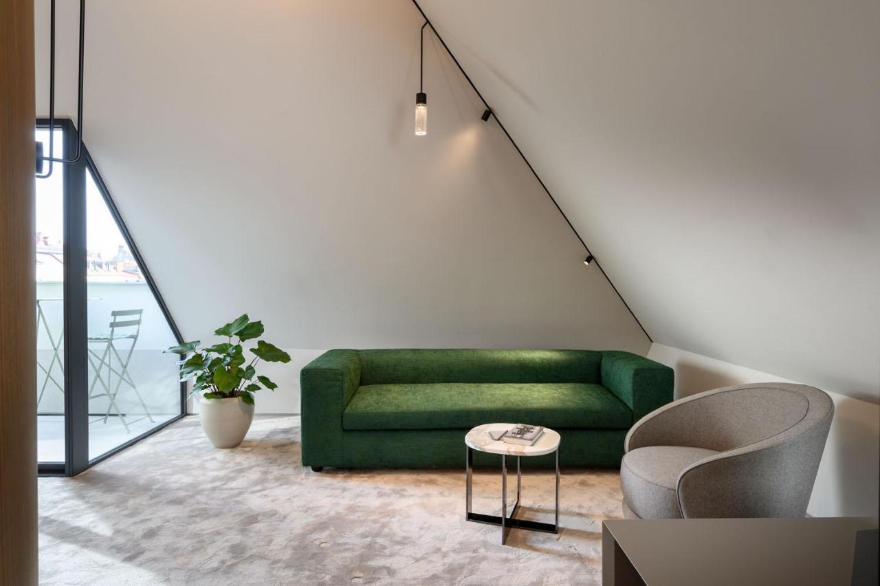 Präsidentensuite