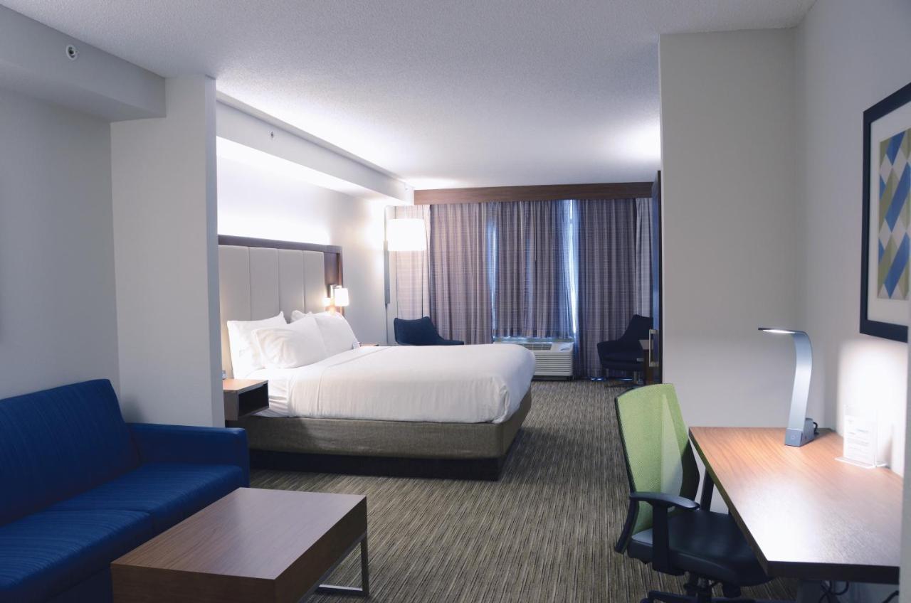 King Suite