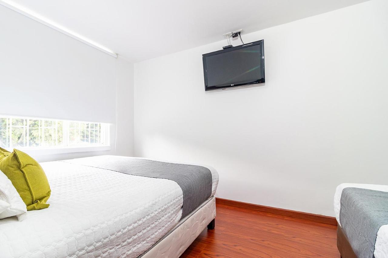 Quarto Triplo