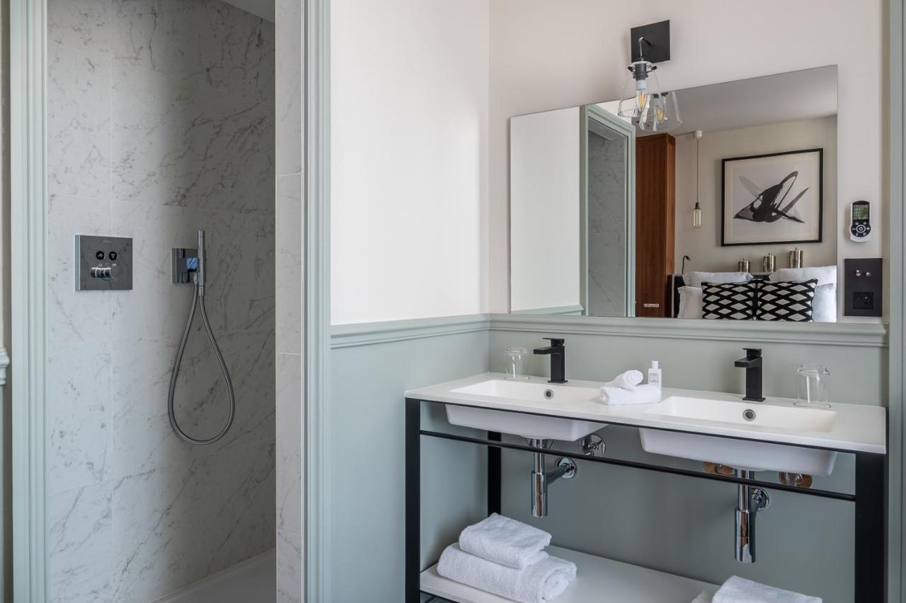 Habitación Doble Elegance