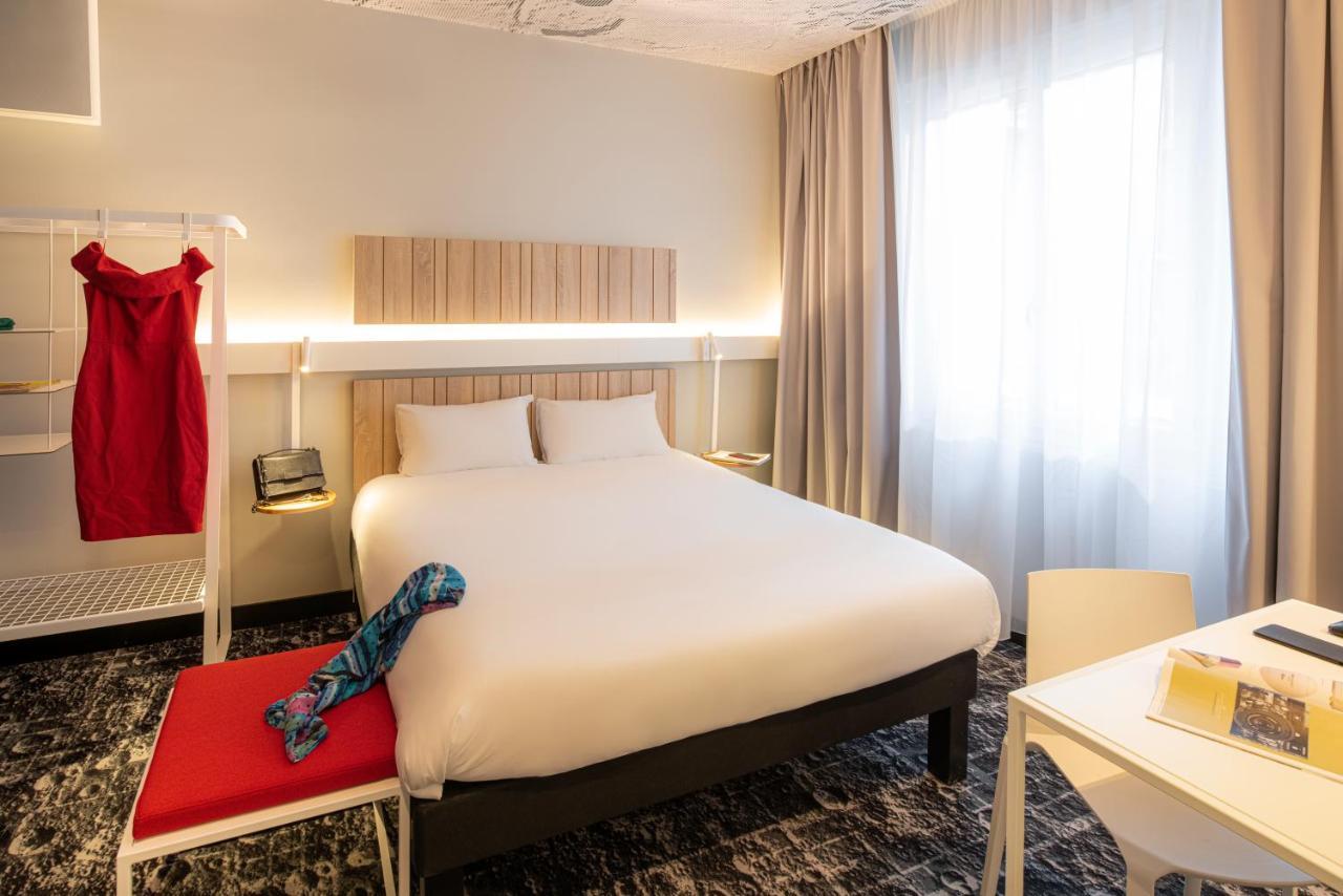 Quarto Duplo Standard